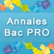 Annales du Bac PRO - Sujets et Corrigés gratuits 1ère et Terminale