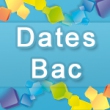 Dates du Bac PRO 2013