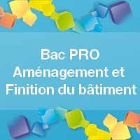 Bac Pro Aménagement et Finition du bâtiment- Admission, Formation et Débouchés