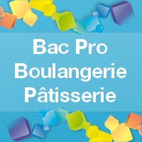 Bac Pro Boulangerie - Pâtisserie - Admission, Formation, Débouchés