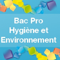 Bac Pro Hygiène et Environnement - Admission, Formation, Débouchés