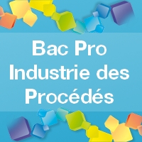 Bac Pro Industrie des Procédés - Admission, Formation, Débouchés