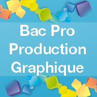 Bac Pro Production Graphique - Admission, Formation, Débouchés