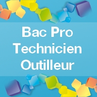 Bac Pro Technicien Outilleur - Admission, Formation, Débouchés