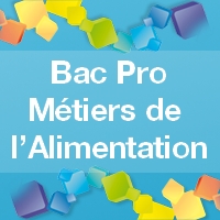Bac Pro Métiers de l’Alimentation - Admission, Formation, Débouchés
