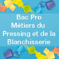 Bac Pro Métiers du Pressing et de la Blanchisserie - Inscription, Cours et Débouchés