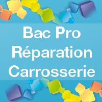 Bac Pro Réparation des Carrosseries - Cours et Débouchés