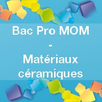 Bac Pro Mise en œuvre des matériaux - Option matériaux céramiques : tout savoir (inscription, cours, débouchés)