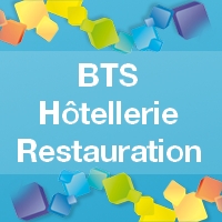 BTS Hôtellerie-Restauration : formation courte après un bac pro