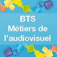Le BTS Métiers de l'audiovisuel après un Bac Pro