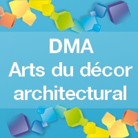 DMA Arts du décor architectural : formation courte après un Bac Pro