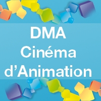Orientation Bac Pro : le DMA Cinéma d'Animation