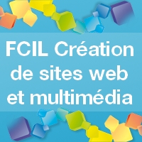 La FCIL Création de sites web et multimédia : toutes les infos