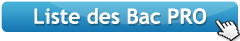 liste bac pro