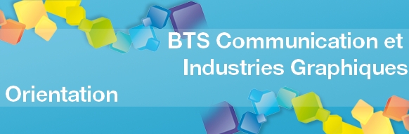 BTS Communication et Industries Graphiques après un Bac Pro