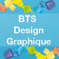 BTS Design graphique après un Bac Pro