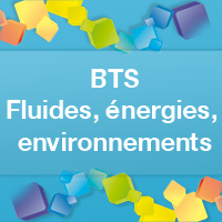 BTS Fluides, Energies, Environnements après un Bac Pro