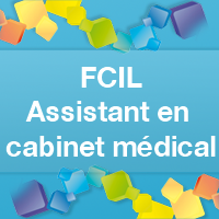 Formation Bac pro : FCIL Assistant en cabinet médical