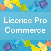 Licence pro commerce spécialité commercialisation de technologies après un Bac Pro