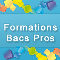 Bacs Pro Mode & Textile - Informations utiles