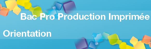 Bac Pro Production Imprimée - Admission, Formation, Débouchés