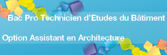 Bac Pro Technicien d’Etudes du Bâtiment Option Assistant en Architecture : ce qu’il faut savoir 