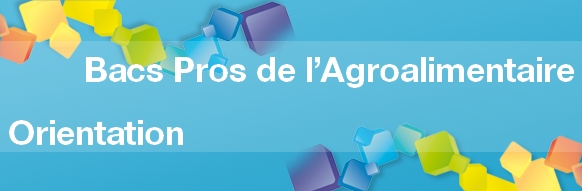 Liste des Bacs PROS en Agroalimentaire - Les inscriptions, les Formations, les Débouchés 