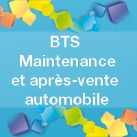Tout sur le BTS Maintenance et après-vente automobile après un Bac Pro