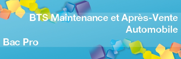 Tout sur le BTS Maintenance et après-vente automobile après un Bac Pro