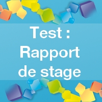 Test : Etes-vous incollables sur le rapport de stage du Bac Pro ?