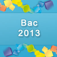 Bac 2013 -  67 copies sous notées en Français écrit