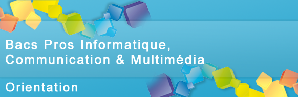 Bacs Pros Communication, Multimédia & Informatique - Toutes les informations à savoir