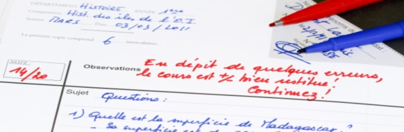 Bac pro - Préparer le bac blanc