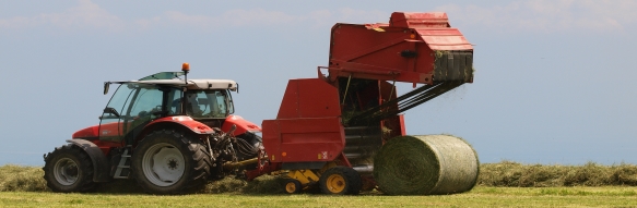 Le programme du Bac Pro Agroéquipement