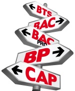 Faire un BTS après le Bac PRO ?