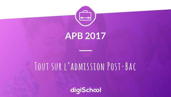 Lancement des inscriptions aux admissions post-bac