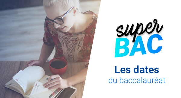 Dates du Bac PRO 2019 - Le Calendrier de l'Examen