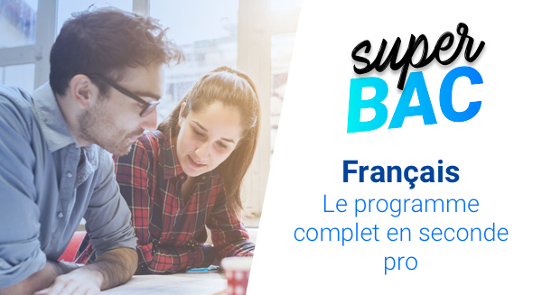 Seconde Professionnelle Tout Savoir Sur Le Programme De - 